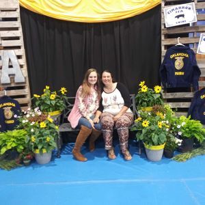 Meet your Posher, Beckey